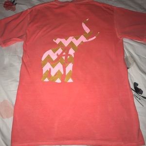 Alabama crimson tide t shirt